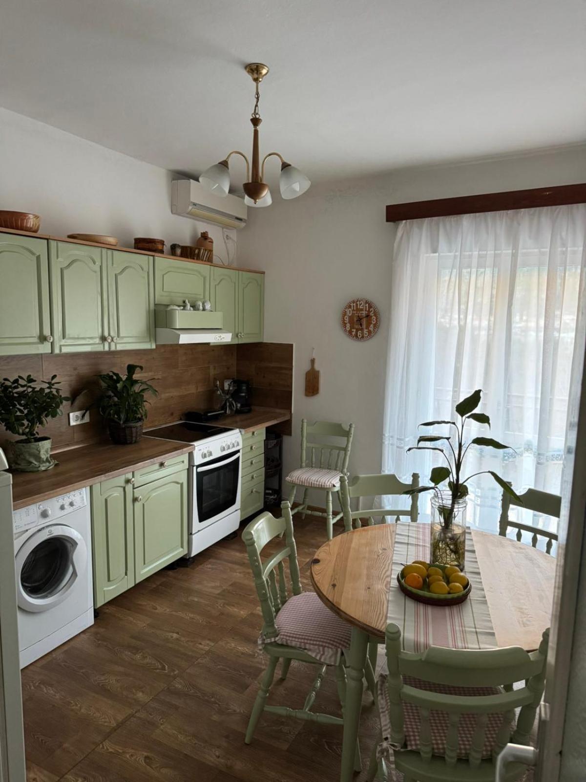 M&B Apartment コトル エクステリア 写真