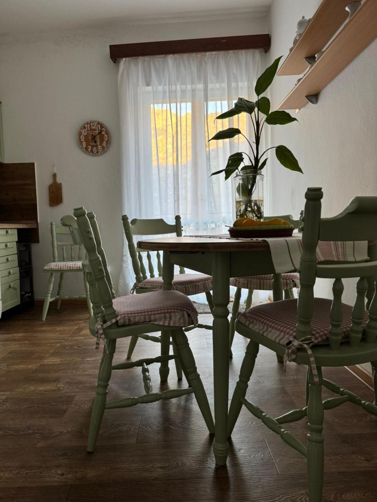 M&B Apartment コトル エクステリア 写真