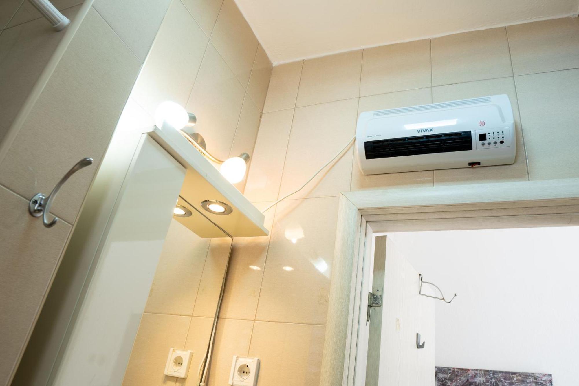 M&B Apartment コトル エクステリア 写真