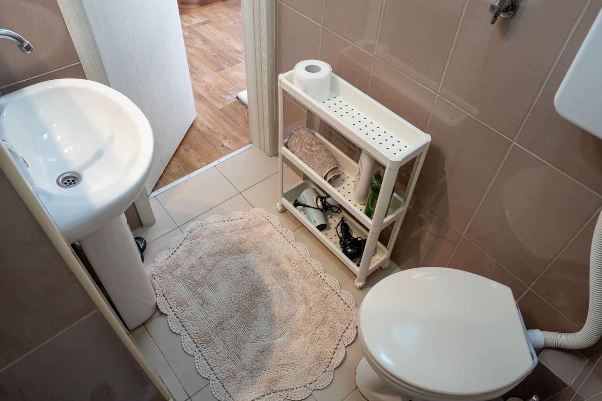 M&B Apartment コトル エクステリア 写真