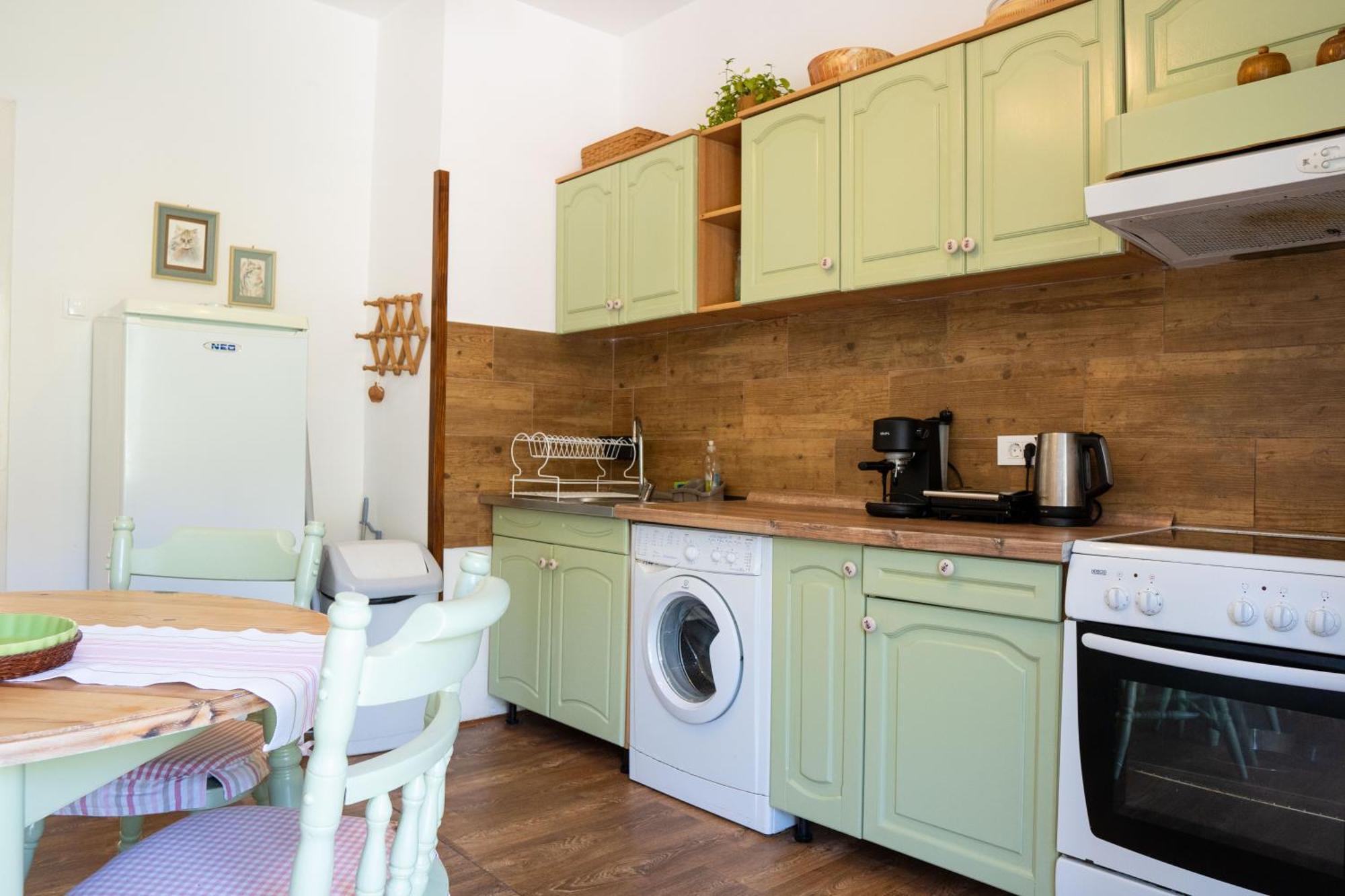 M&B Apartment コトル エクステリア 写真