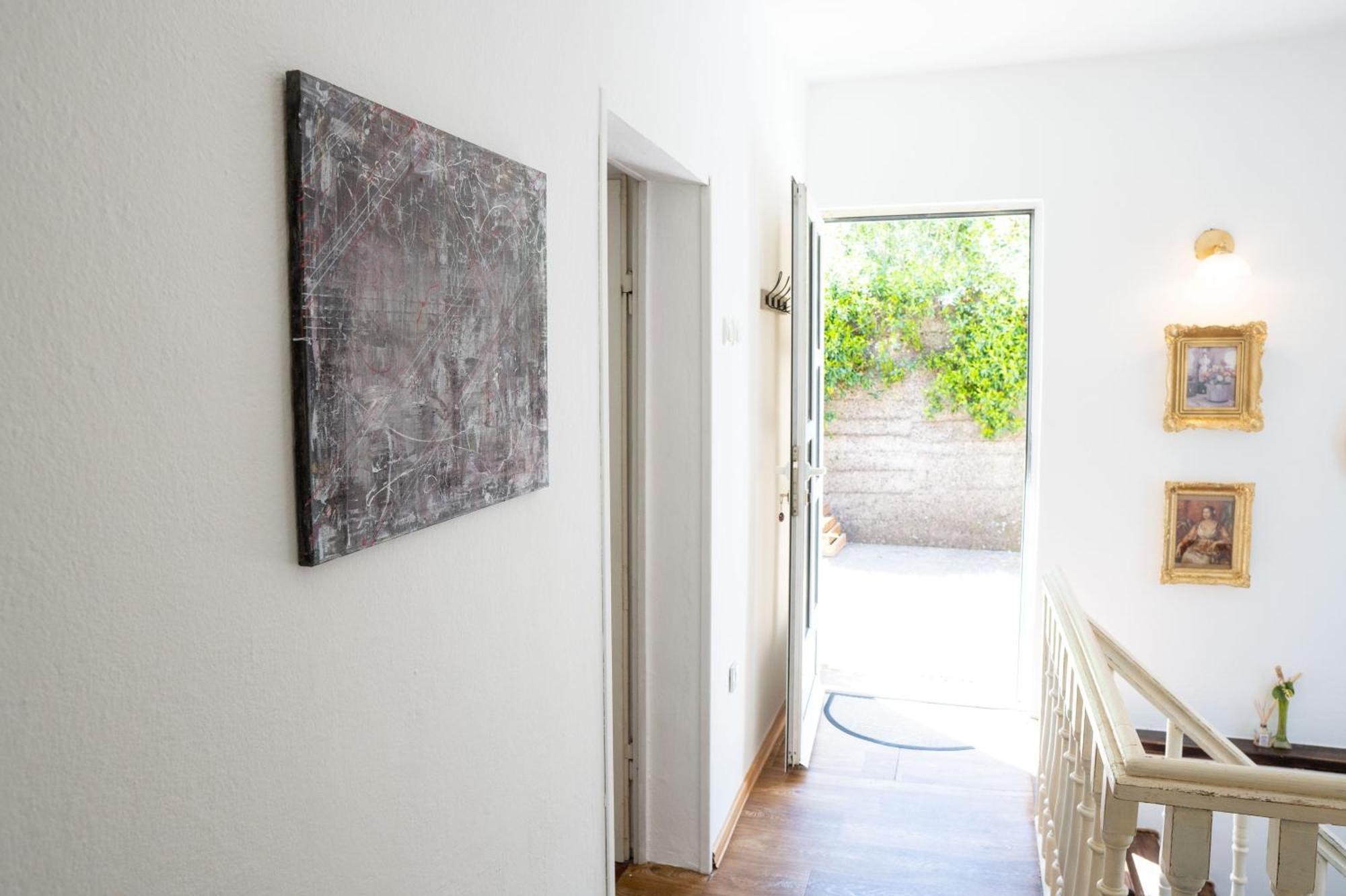 M&B Apartment コトル エクステリア 写真