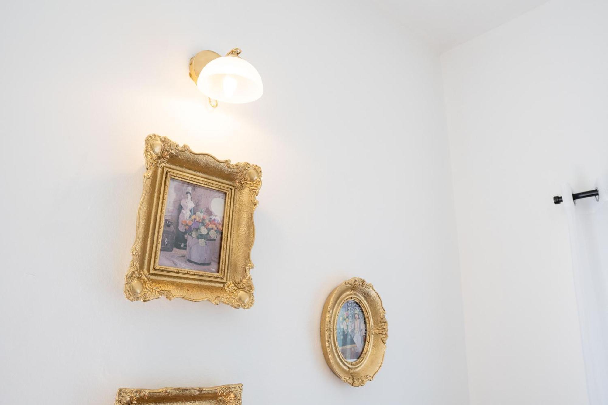 M&B Apartment コトル エクステリア 写真